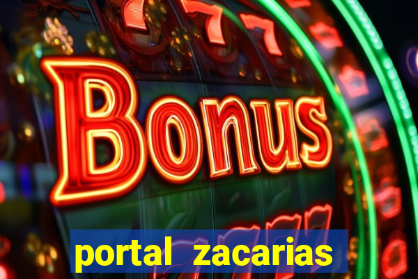 portal zacarias cavando propia cova